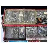 Simmonds Toolbox & Hardware