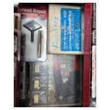 Simmonds Toolbox & Hardware
