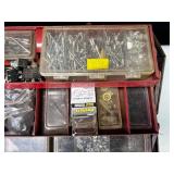Simmonds Toolbox & Hardware