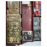Simmonds Toolbox & Hardware