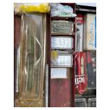 Simmonds Toolbox & Hardware
