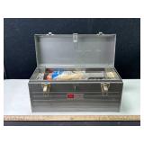 Craftsman Two Speed Sander & Toolbox