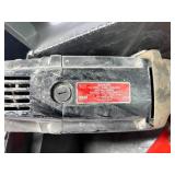 Craftsman Two Speed Sander & Toolbox