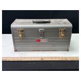 Craftsman Toolbox & Contents