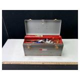 Craftsman Toolbox & Contents