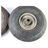 Implement Tires