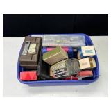 Hardware Assortment