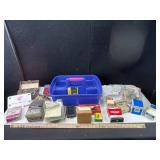 Hardware Assortment