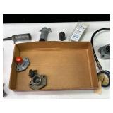 Trailer Wiring