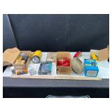 Garage Items