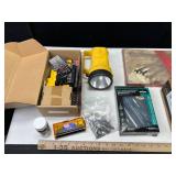 Garage Items