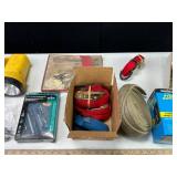 Garage Items