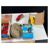 Garage Items