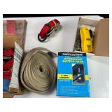 Garage Items