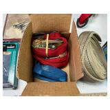 Garage Items