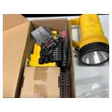 Garage Items