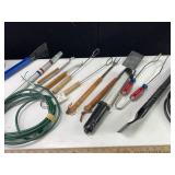 Outdoor Items