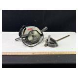 Sears 7 1/4" Circular Saw