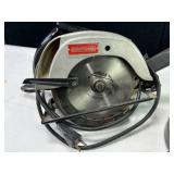Sears 7 1/4" Circular Saw
