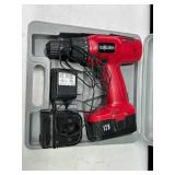 Generic Cordless Drill