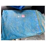 Tote Of Tarps