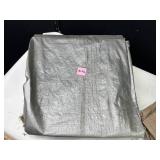 Tote Of Tarps