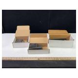 Steel Blocks
