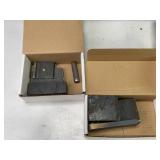 Steel Blocks