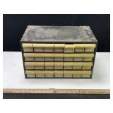 Parts Storage Bin
