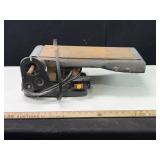 Benchtop Belt Sander