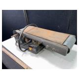 Benchtop Belt Sander