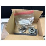 Benchtop Belt Sander