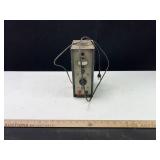 Vintage Benchtop DC Variable Supply