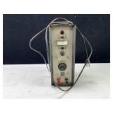 Vintage Benchtop DC Variable Supply