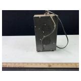 Vintage Benchtop DC Variable Supply
