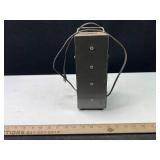 Vintage Benchtop DC Variable Supply