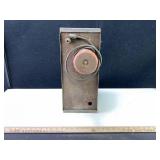 Shut Off Switch Button