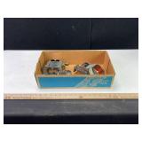 Vintage Pencil Sharpeners