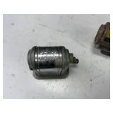 Vintage Pencil Sharpeners