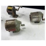 Vintage Pencil Sharpeners