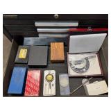 Kennedy Tool Cart & Contents