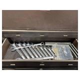 Kennedy Tool Cart & Contents