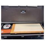 Kennedy Tool Cart & Contents