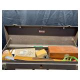 Kennedy Tool Cart & Contents