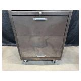 Kennedy Tool Cart & Contents