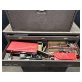 Kennedy Tool Cart & Contents