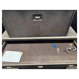 Kennedy Tool Cart & Contents