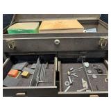 Kennedy Tool Cart & Contents