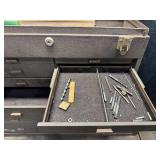 Kennedy Tool Cart & Contents