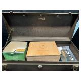 Kennedy Tool Cart & Contents
